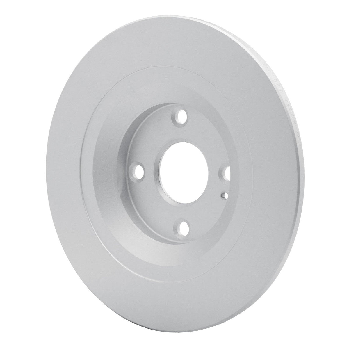 DFC 01-05 Mazda Miata Rear Brake Rotor