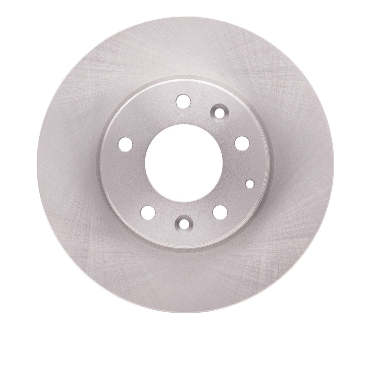 DFC 03-05 Mazda 6 Front Brake Rotor
