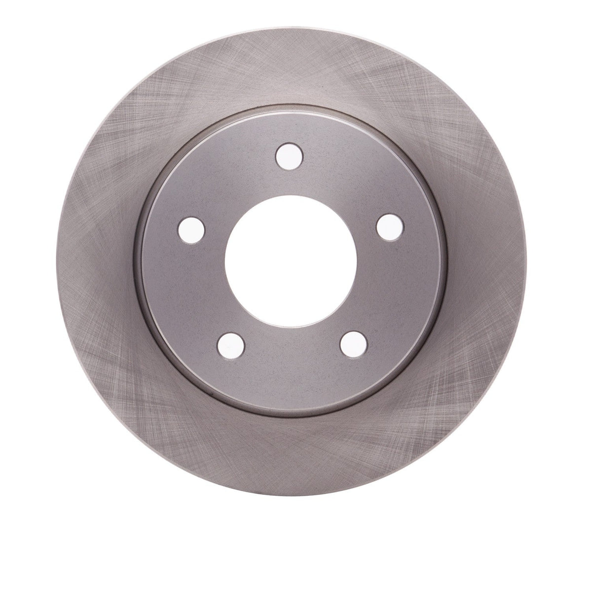 DFC 04-13 Mazda 3 Rear Brake Rotor