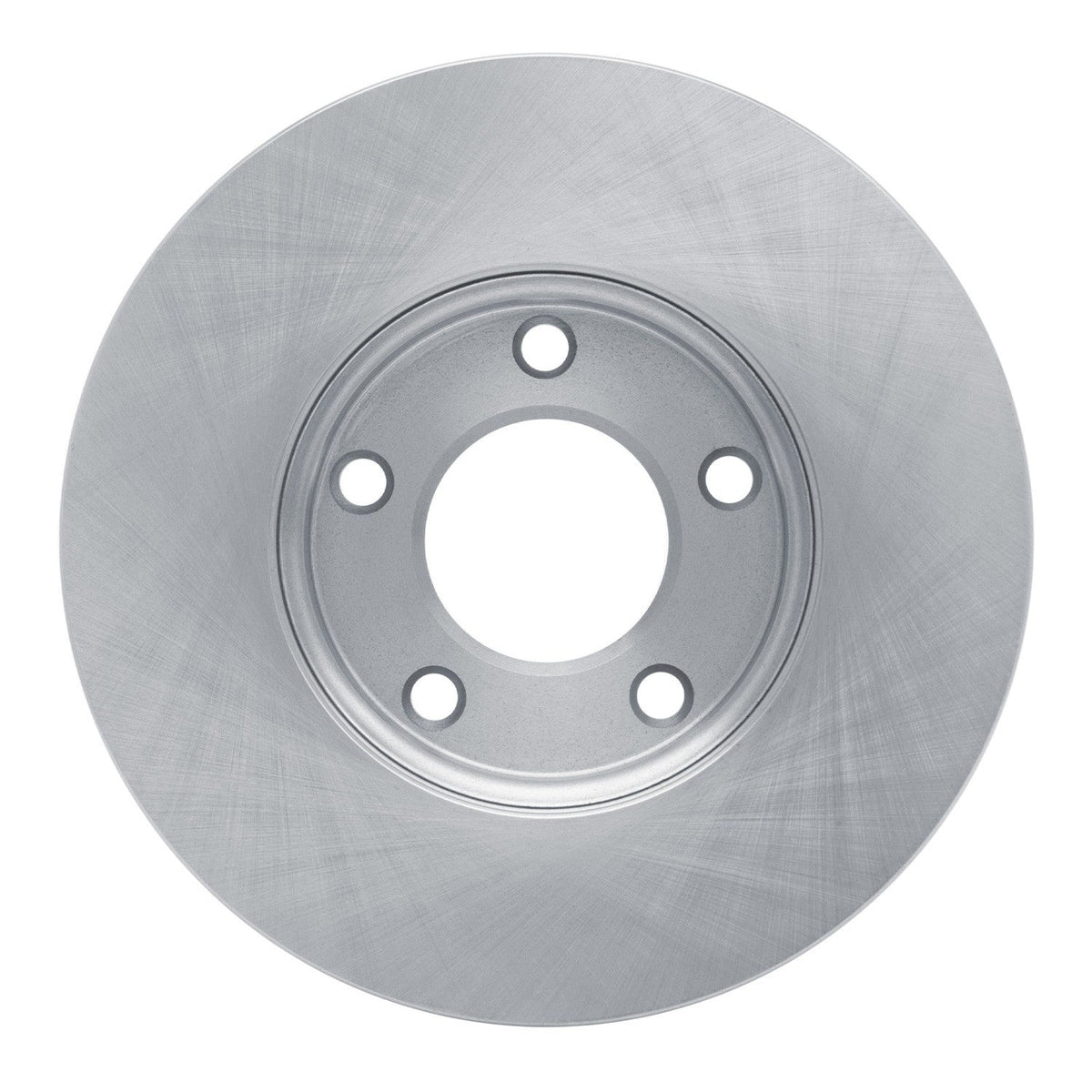 DFC 04-13 Mazda 3 Front Brake Rotor