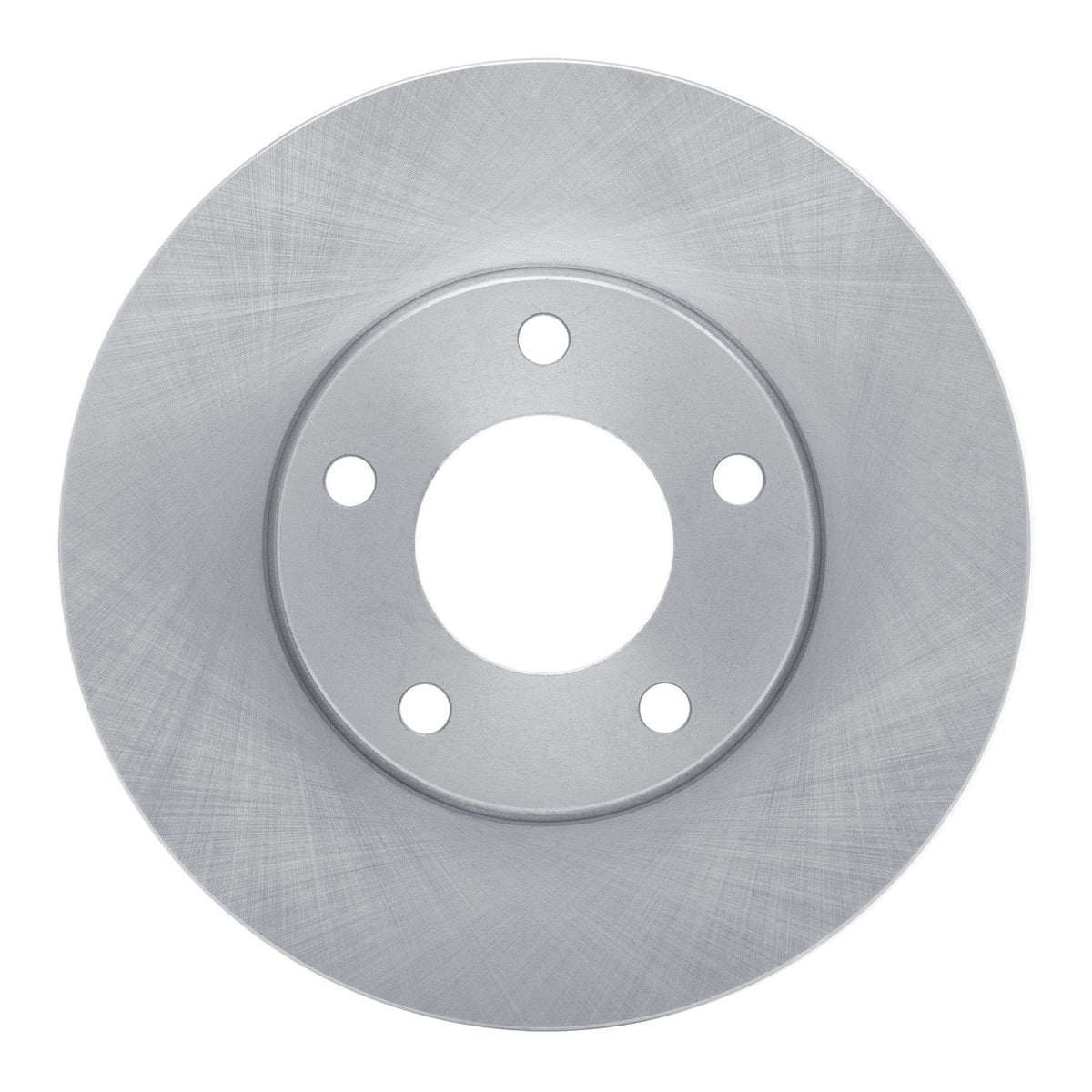 DFC 04-13 Mazda 3 Front Brake Rotor