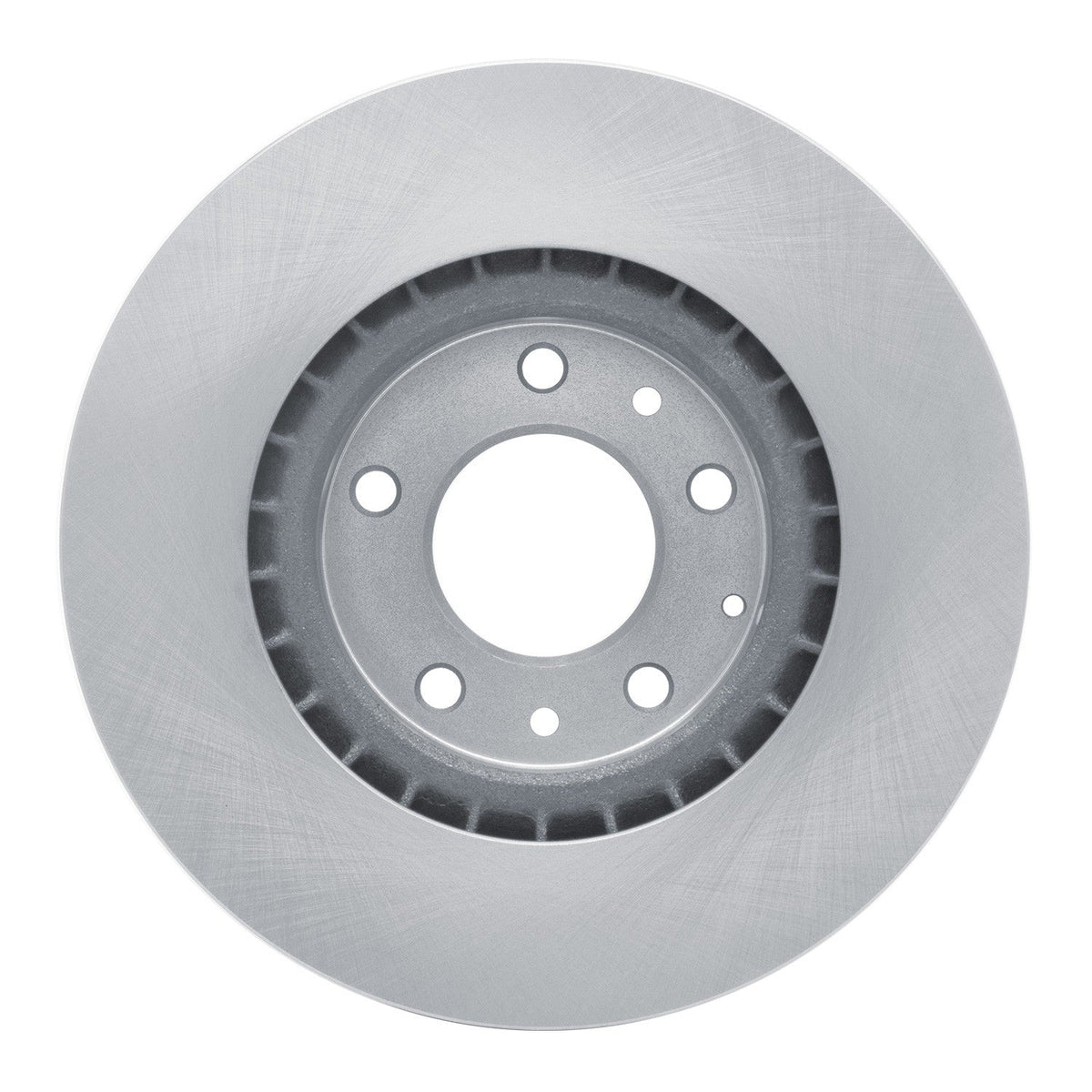 DFC 04-08 Mazda RX-8 Front Brake Rotor