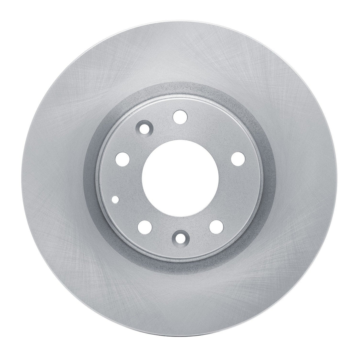 DFC 04-08 Mazda RX-8 Front Brake Rotor