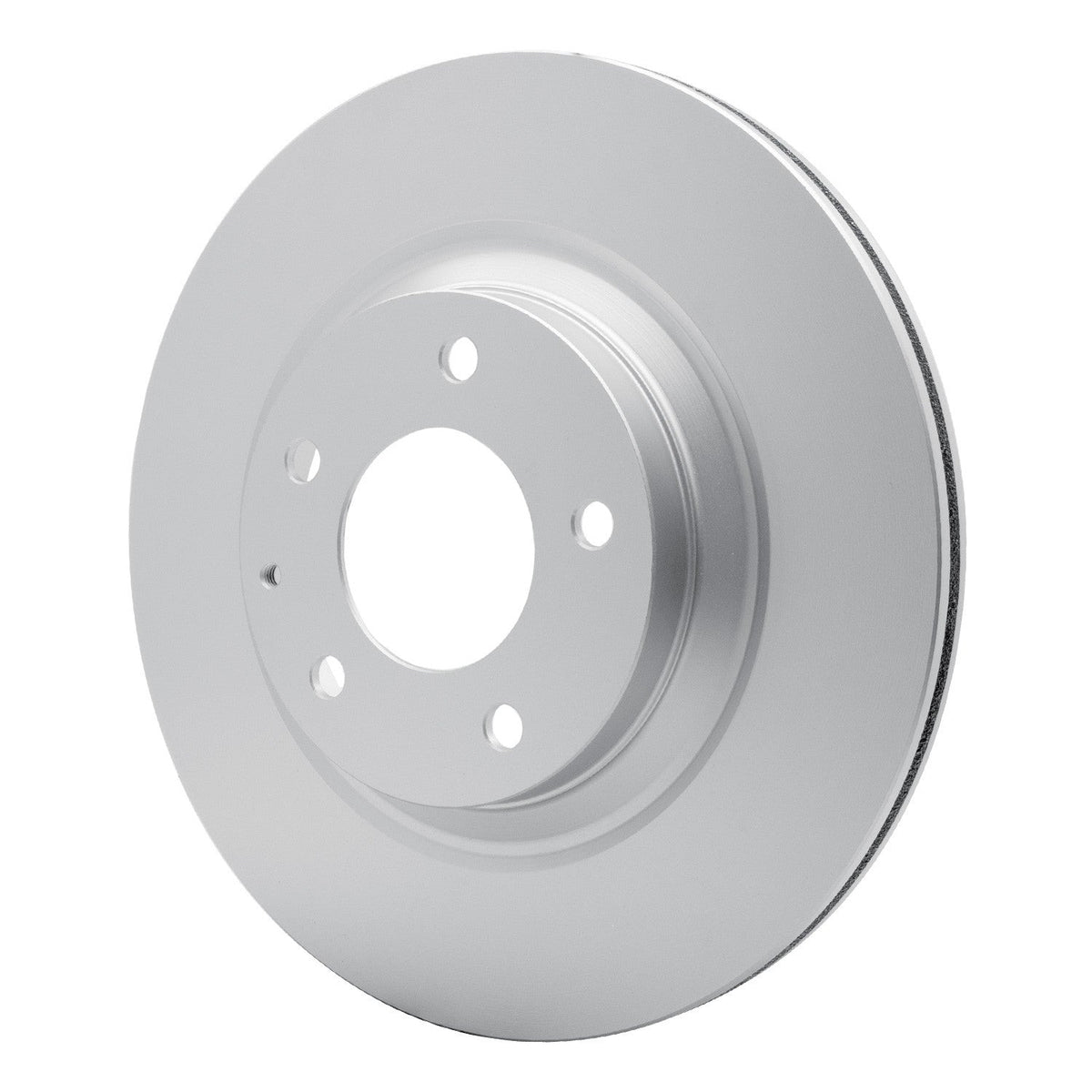 DFC 04-11 Mazda RX-8 Rear Brake Rotor