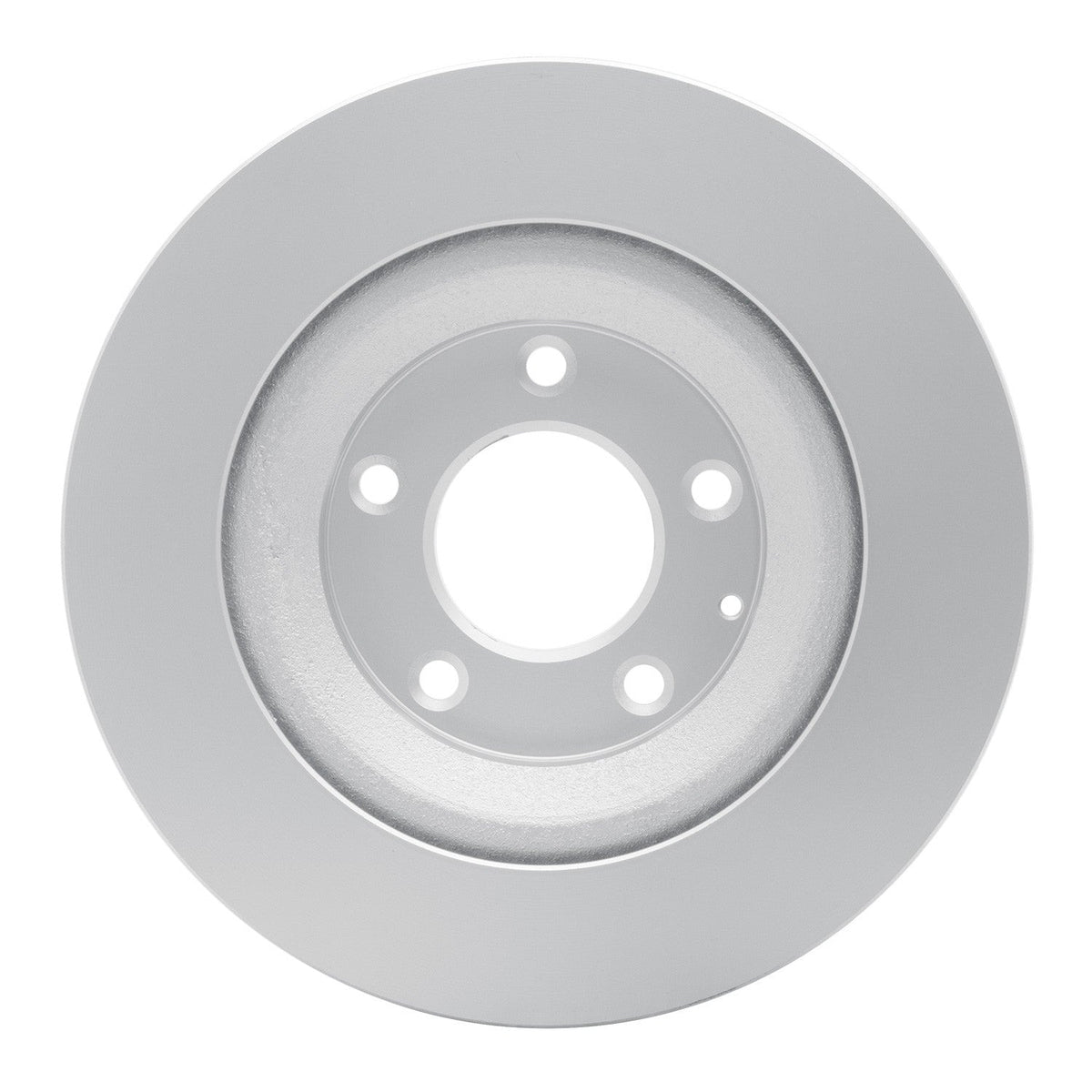 DFC 04-11 Mazda RX-8 Rear Brake Rotor