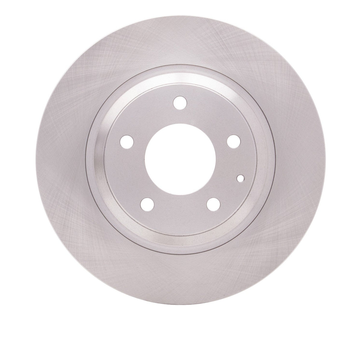 DFC 04-11 Mazda RX-8 Rear Brake Rotor