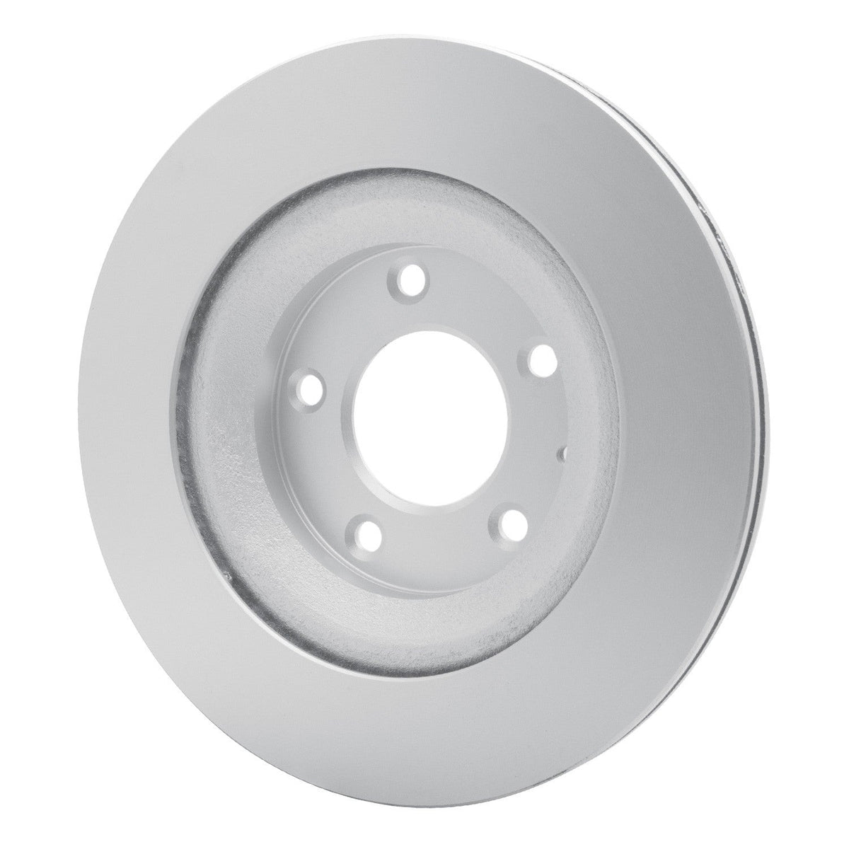 DFC 04-11 Mazda RX-8 Rear Brake Rotor