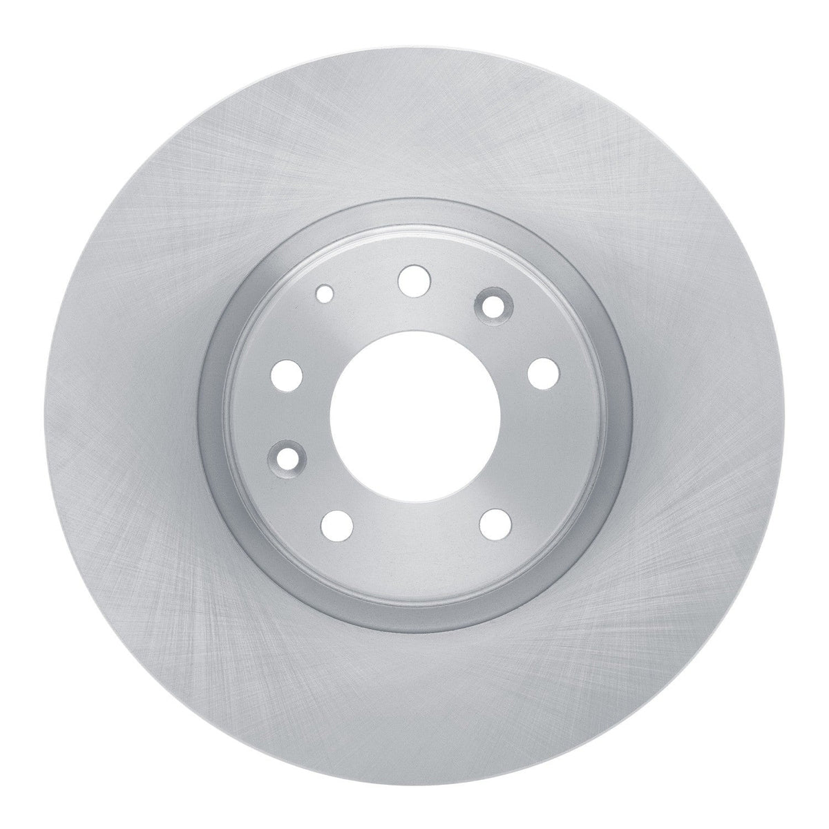 DFC 06-07 Mazda 6 Front Brake Rotor
