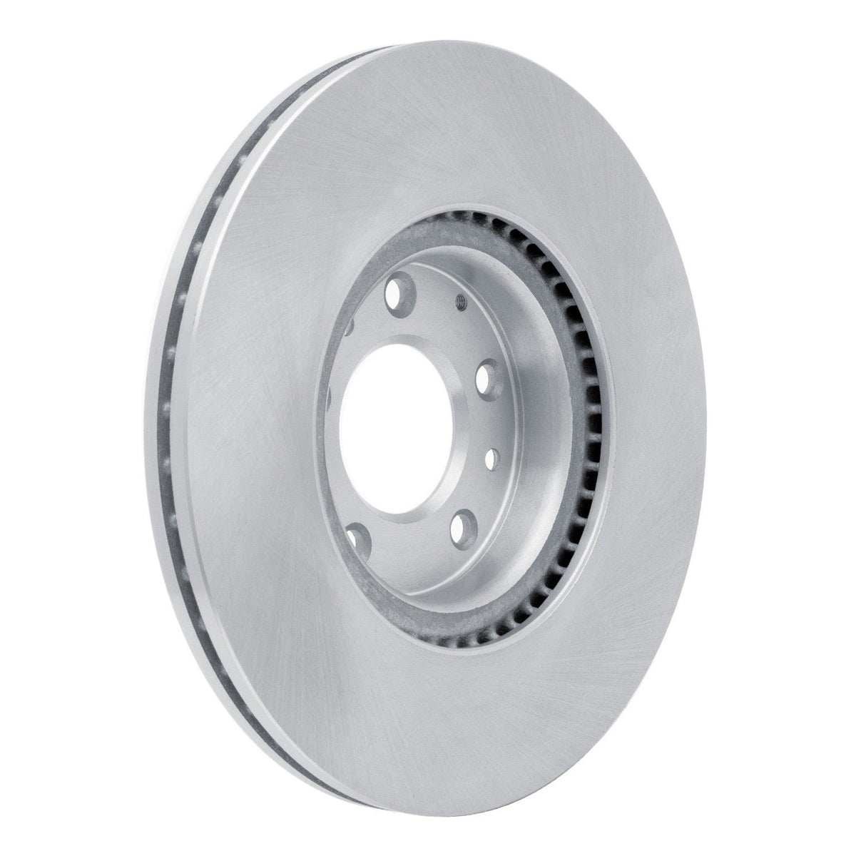 DFC 06-07 Mazda 6 Front Brake Rotor