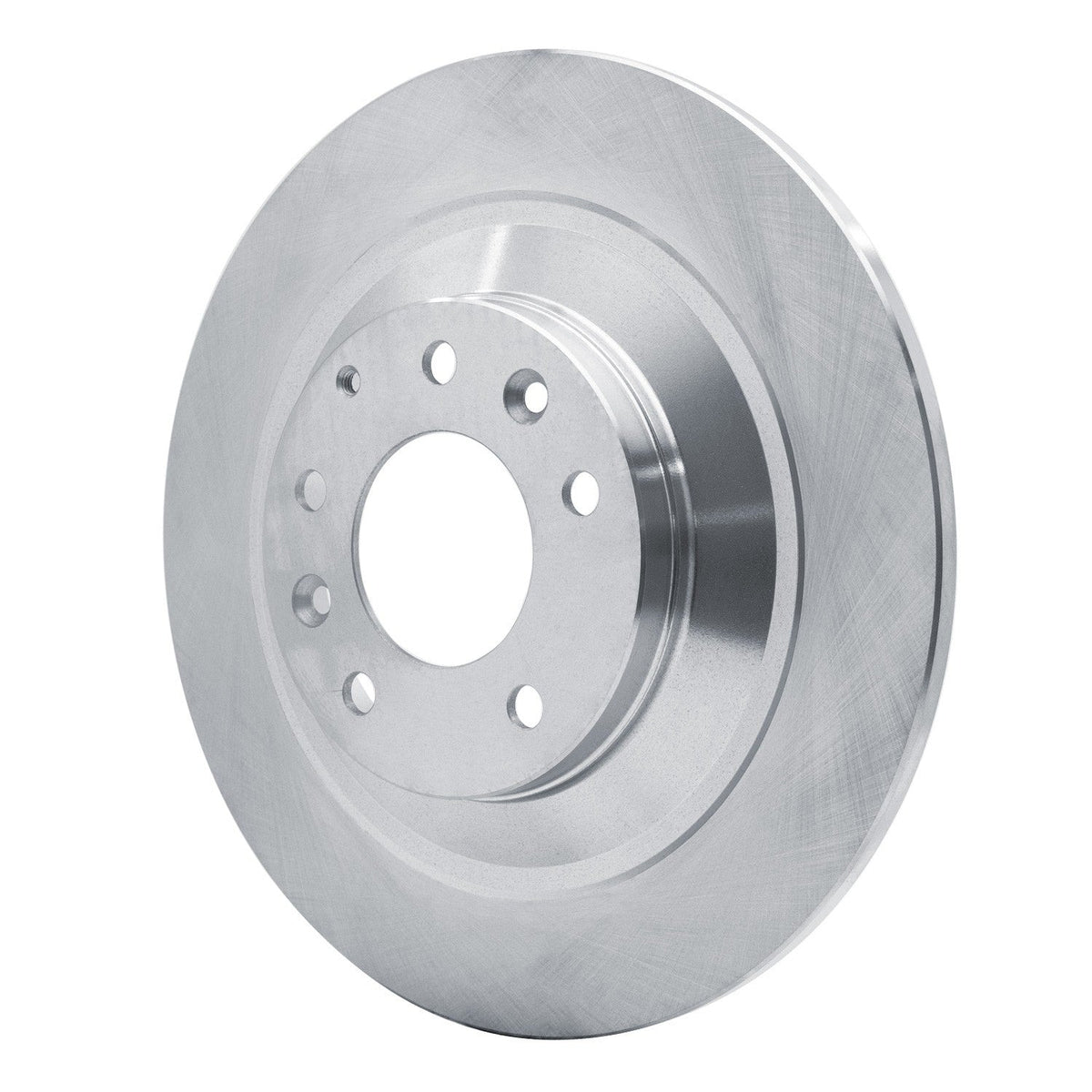 DFC 06-07 Mazda 6 Rear Brake Rotor
