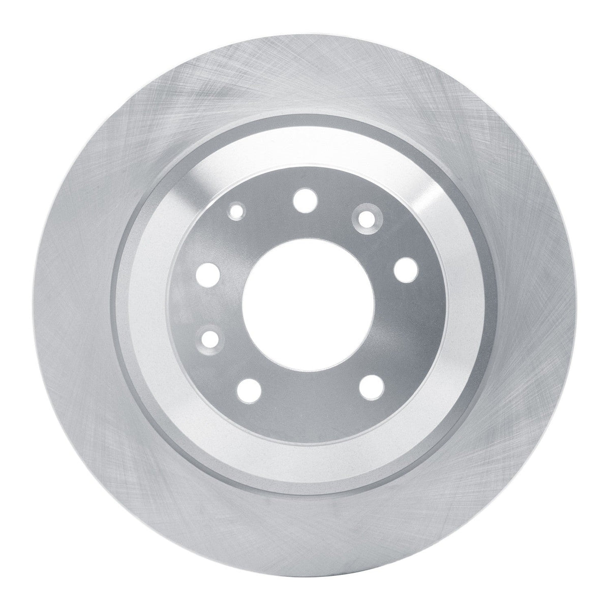 DFC 06-07 Mazda 6 Rear Brake Rotor