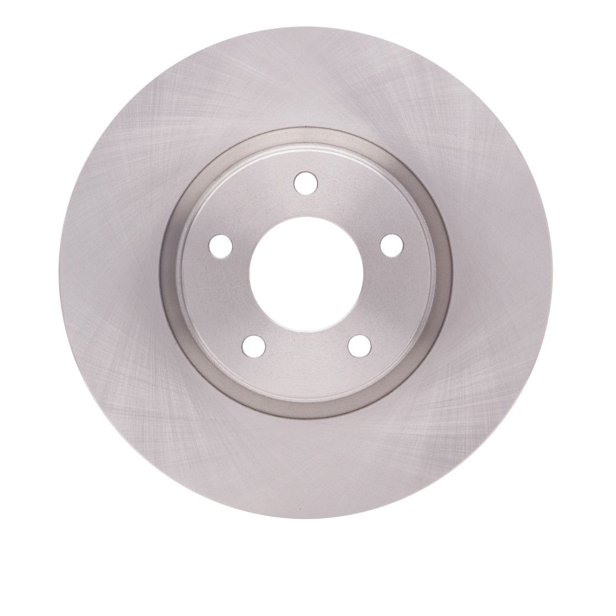 DFC 07-13 Mazda 3 Front Brake Rotor