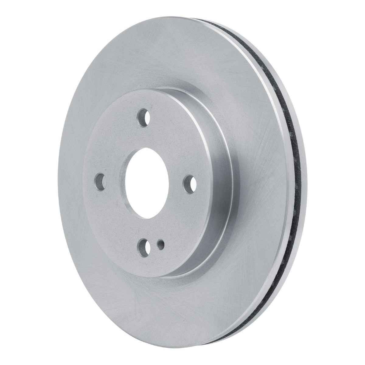 DFC 11-15 Mazda 2 (USA/Canada) Front Brake Rotor
