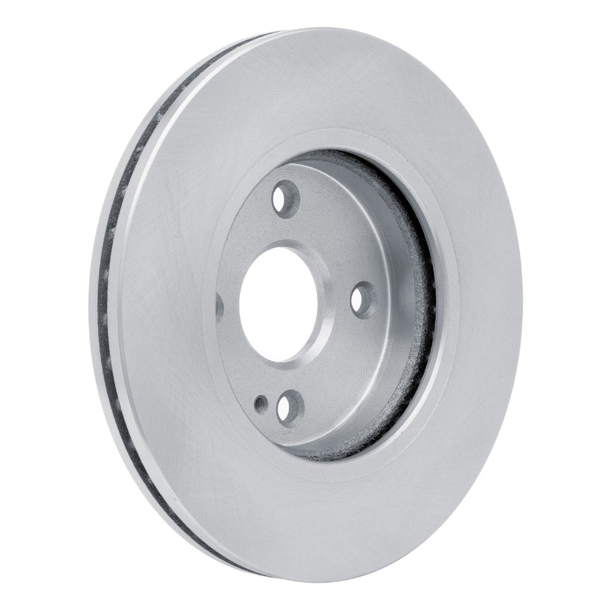 DFC 11-15 Mazda 2 (USA/Canada) Front Brake Rotor