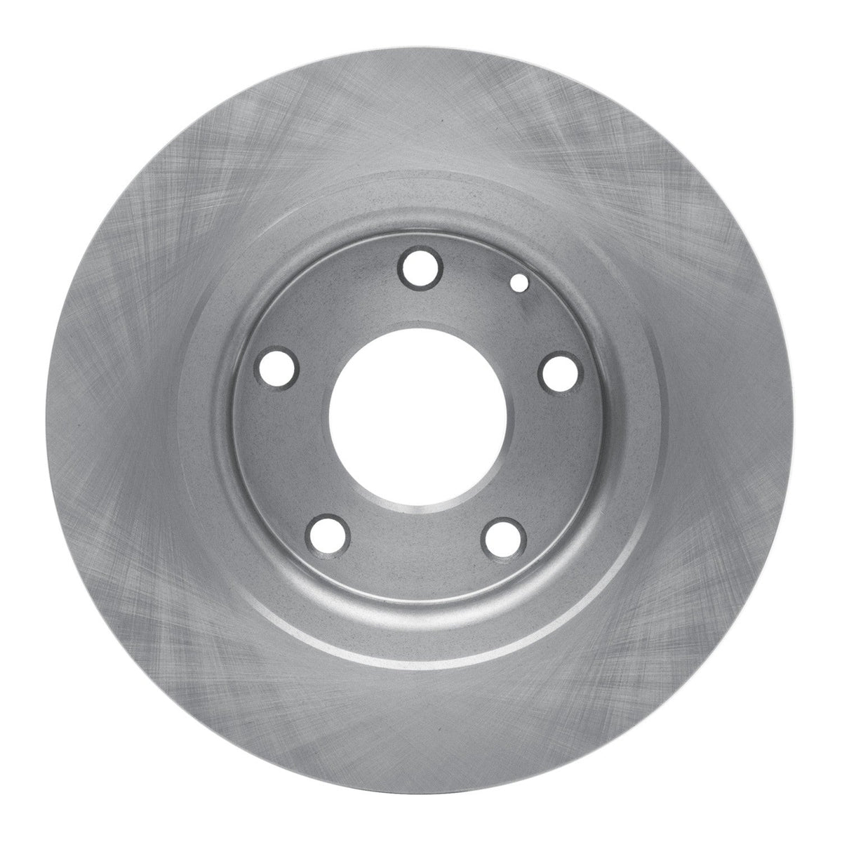 DFC 14-21 Mazda 6 Rear Brake Rotor