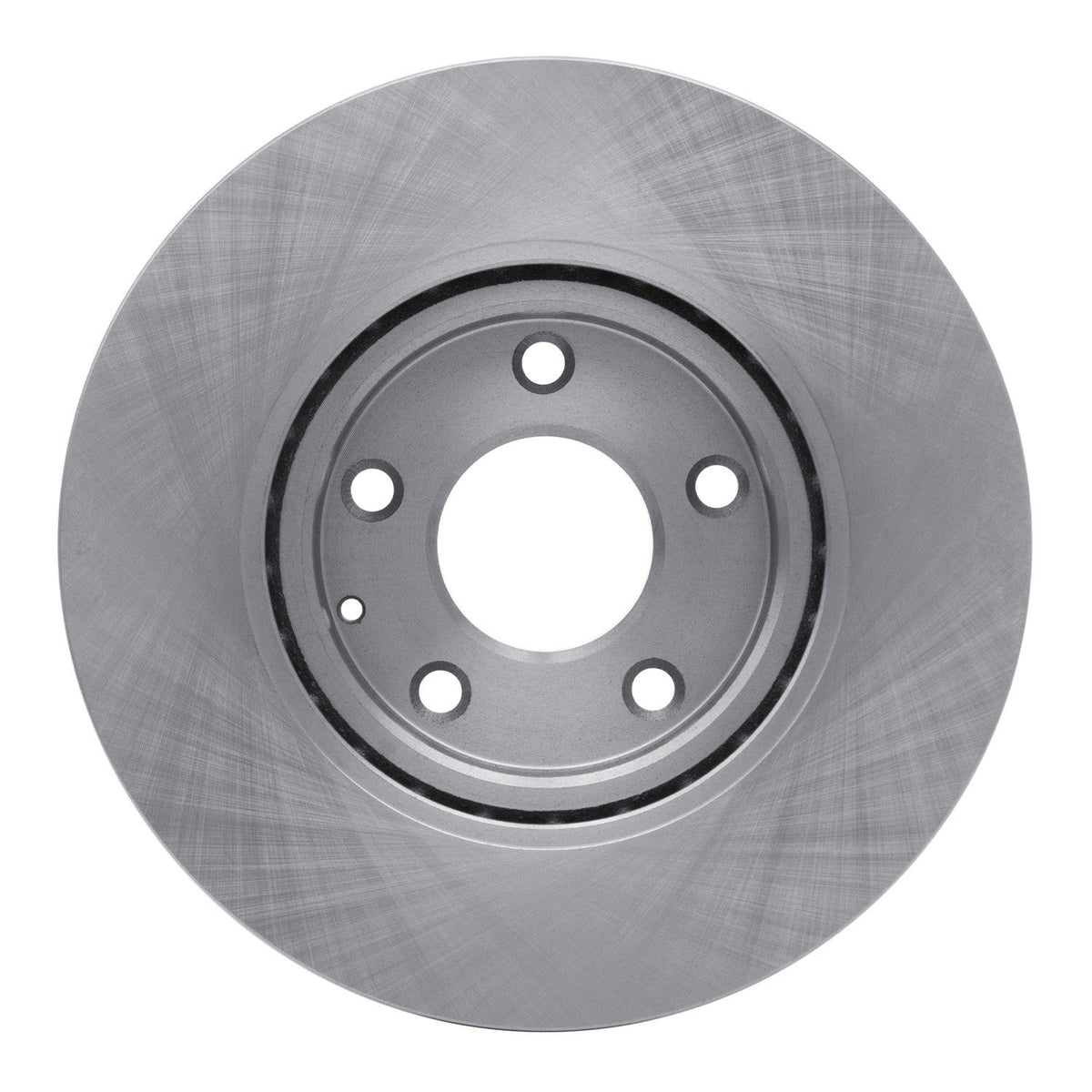 DFC 14-24 Mazda CX-3 Front Brake Rotor