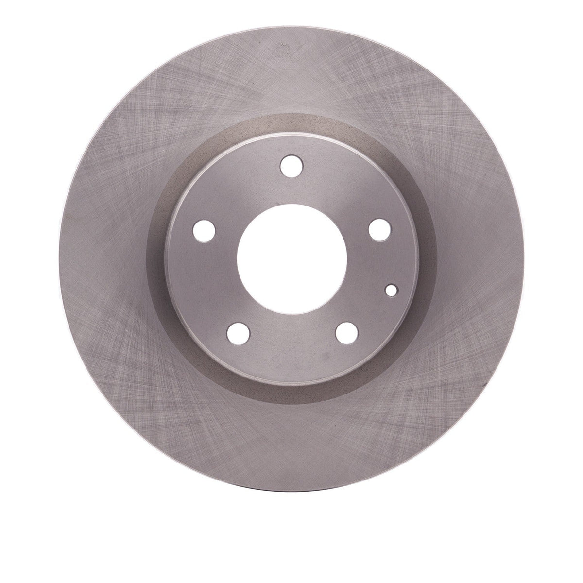 DFC 14-24 Mazda CX-3 Front Brake Rotor
