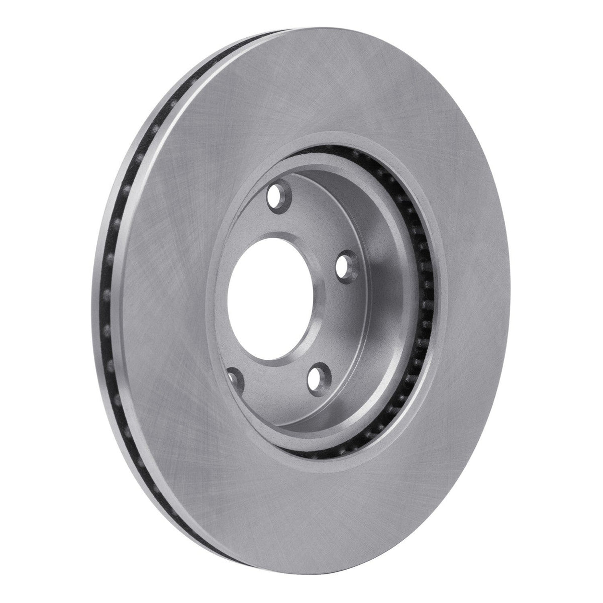 DFC 14-24 Mazda CX-3 Front Brake Rotor