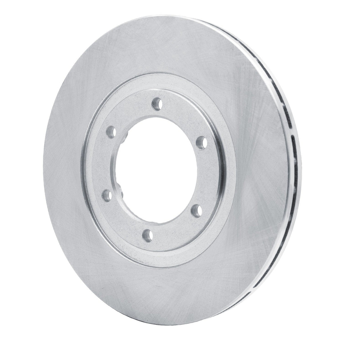 DFC 87-93 Mazda B2000 Front Brake Rotor