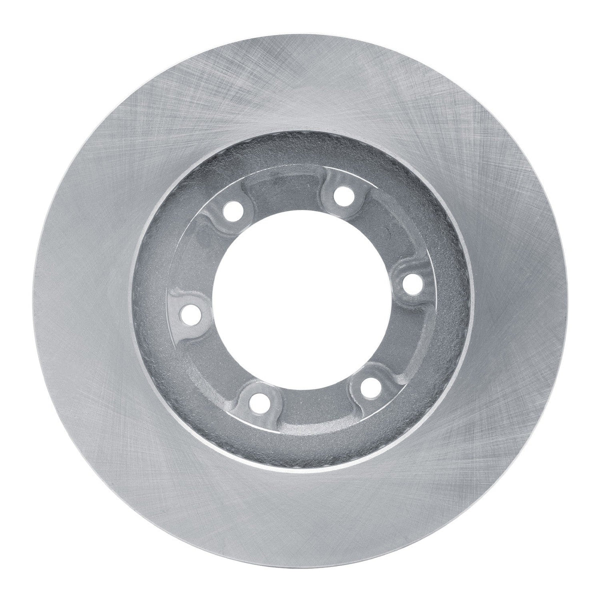 DFC 87-93 Mazda B2000 Front Brake Rotor