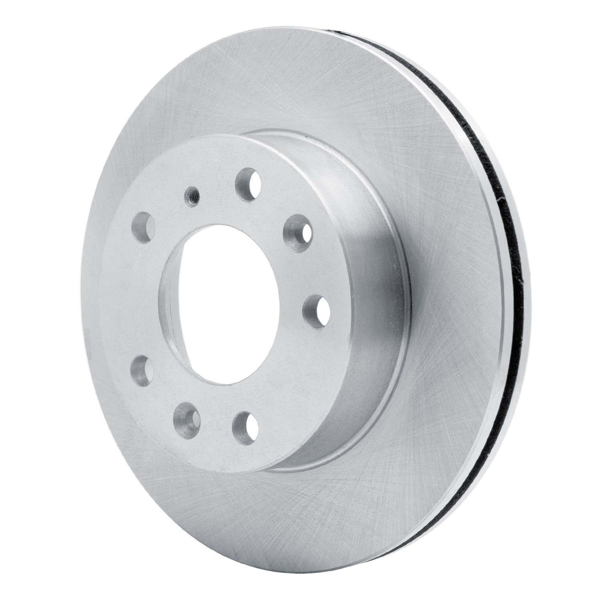 DFC 89-91 Mazda MPV Front Brake Rotor