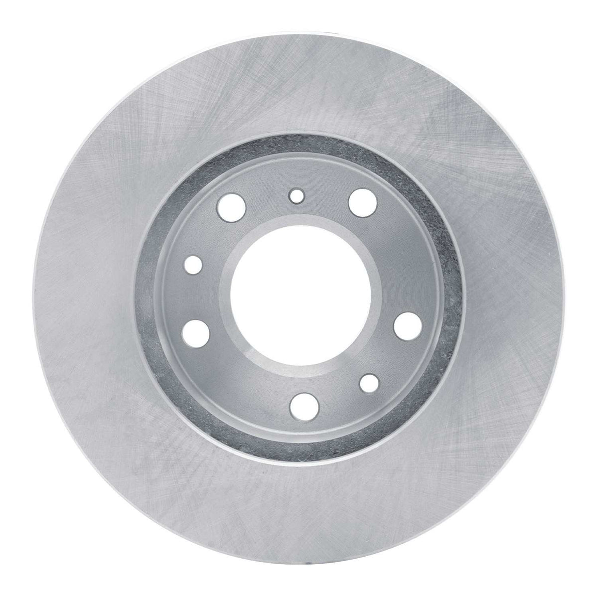 DFC 89-91 Mazda MPV Front Brake Rotor