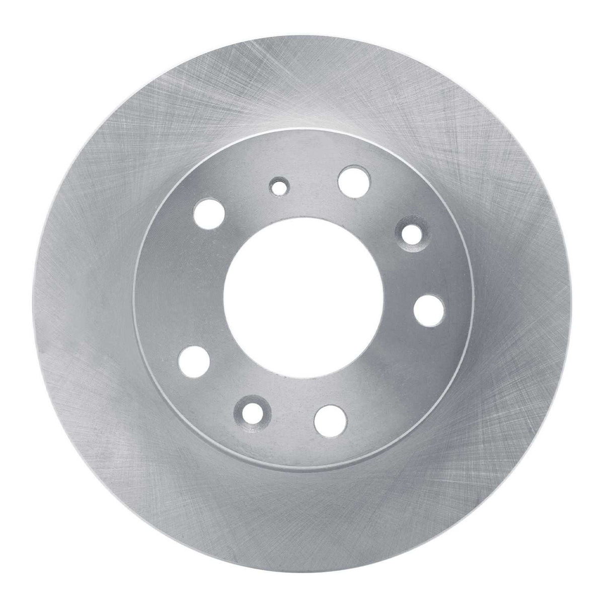 DFC 89-91 Mazda MPV Front Brake Rotor