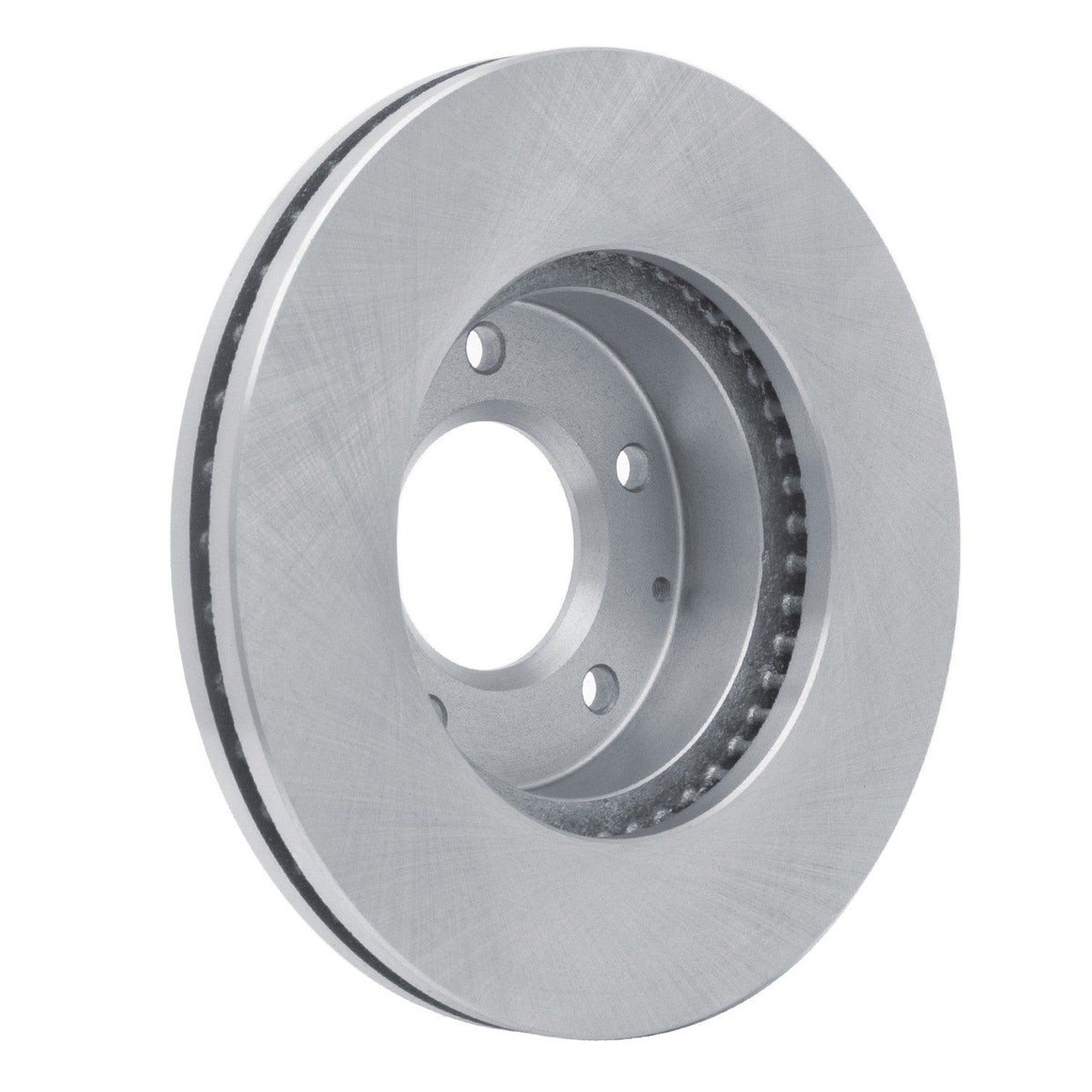 DFC 92-95 Mazda MPV Front Brake Rotor
