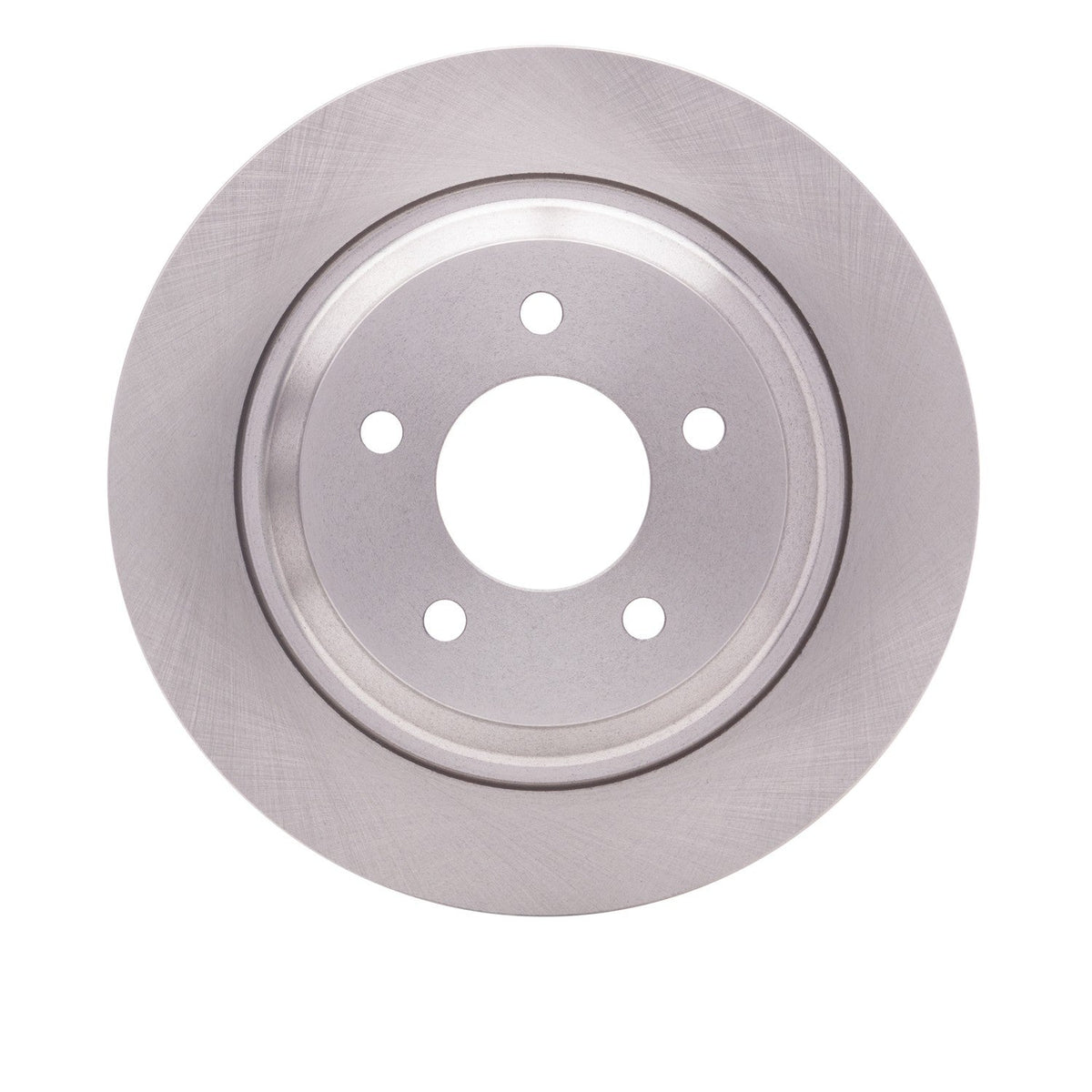 DFC 06-15 Mazda 5 Rear Brake Rotor