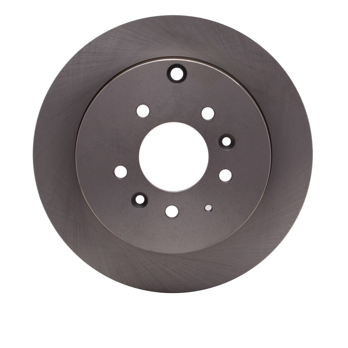 DFC 07-12 Ford Edge Rear Brake Rotor