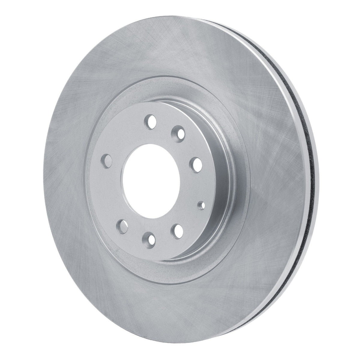 DFC 07-15 Mazda CX-9 Front Brake Rotor