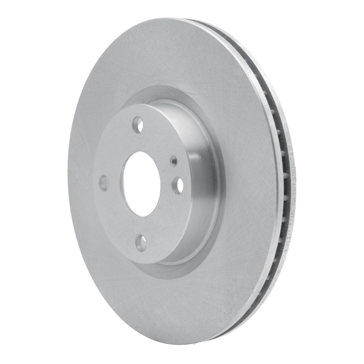 DFC 16-25 Mazda MX-5 Miata Front Brake Rotor