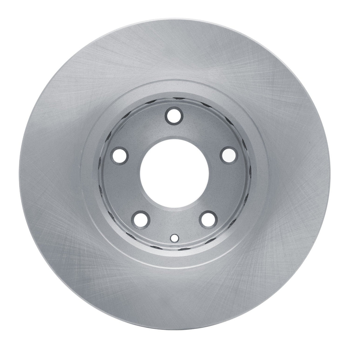 DFC 16-25 Mazda 6 Front Brake Rotor
