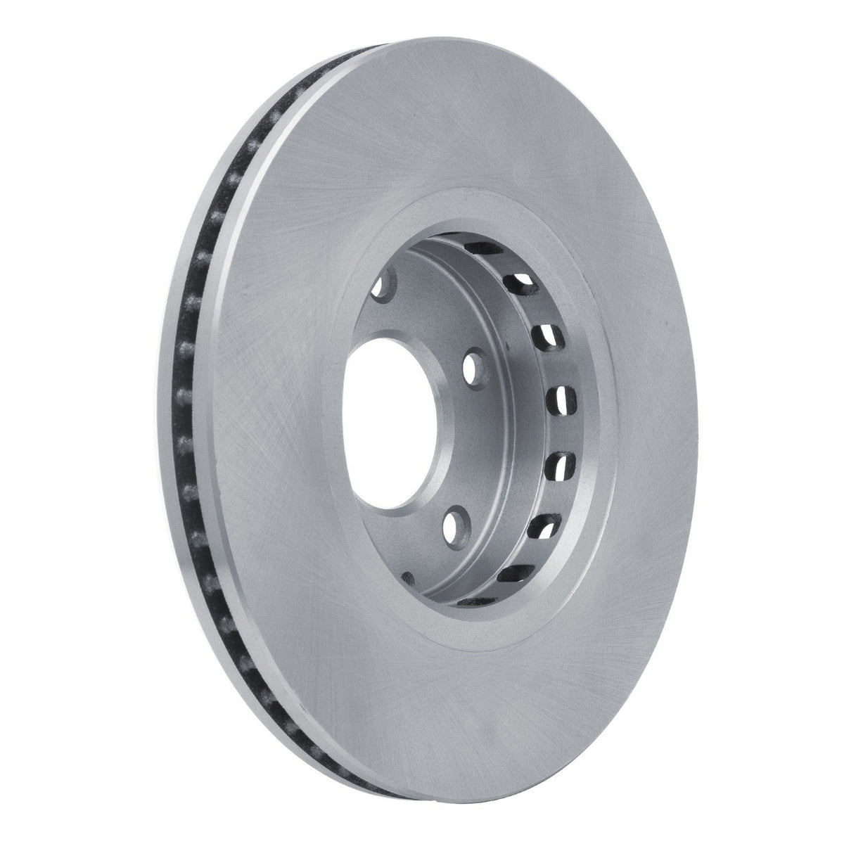 DFC 16-25 Mazda 6 Front Brake Rotor