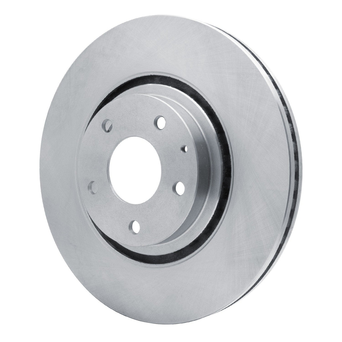 DFC 16-25 Mazda CX-5 Front Brake Rotor
