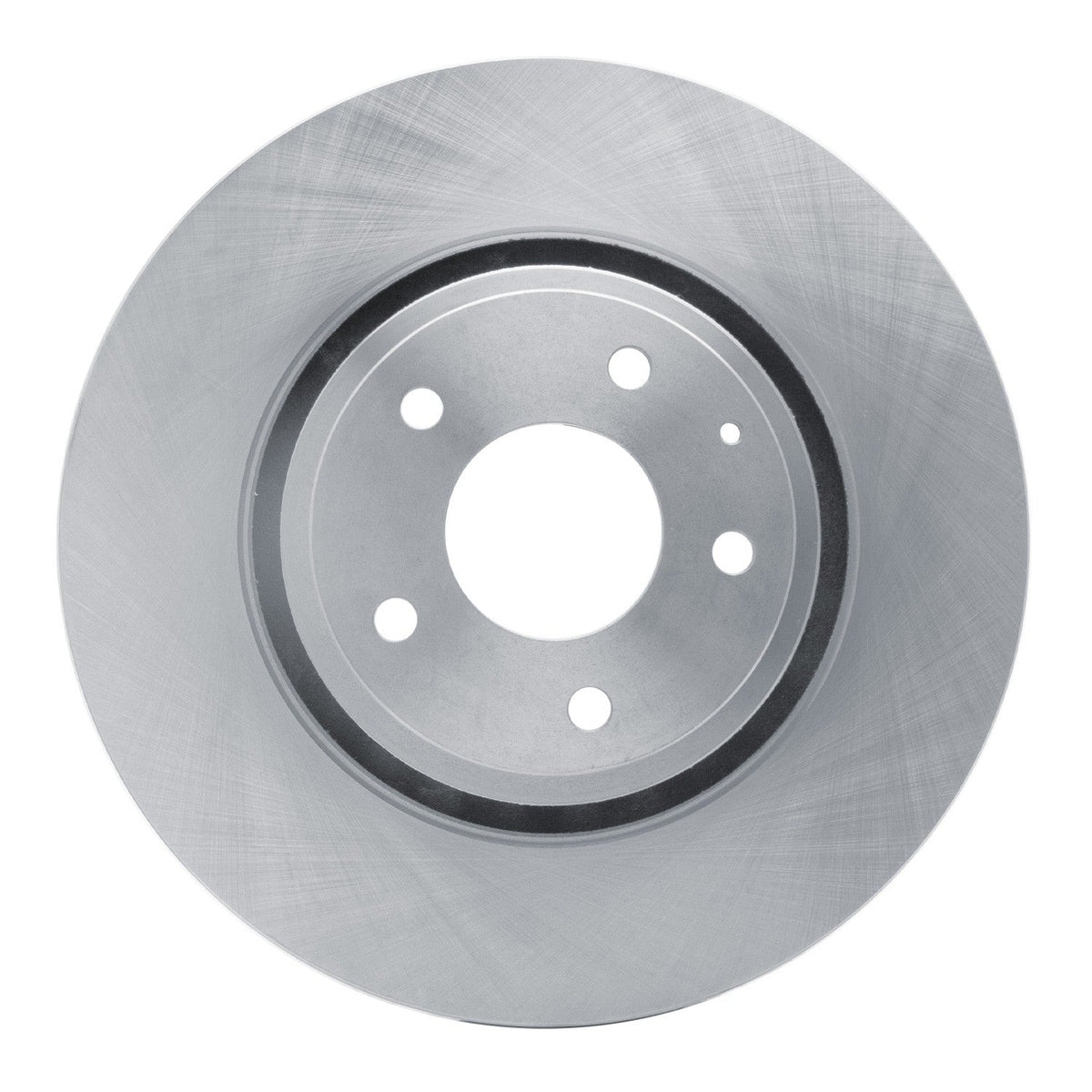 DFC 16-25 Mazda CX-5 Front Brake Rotor