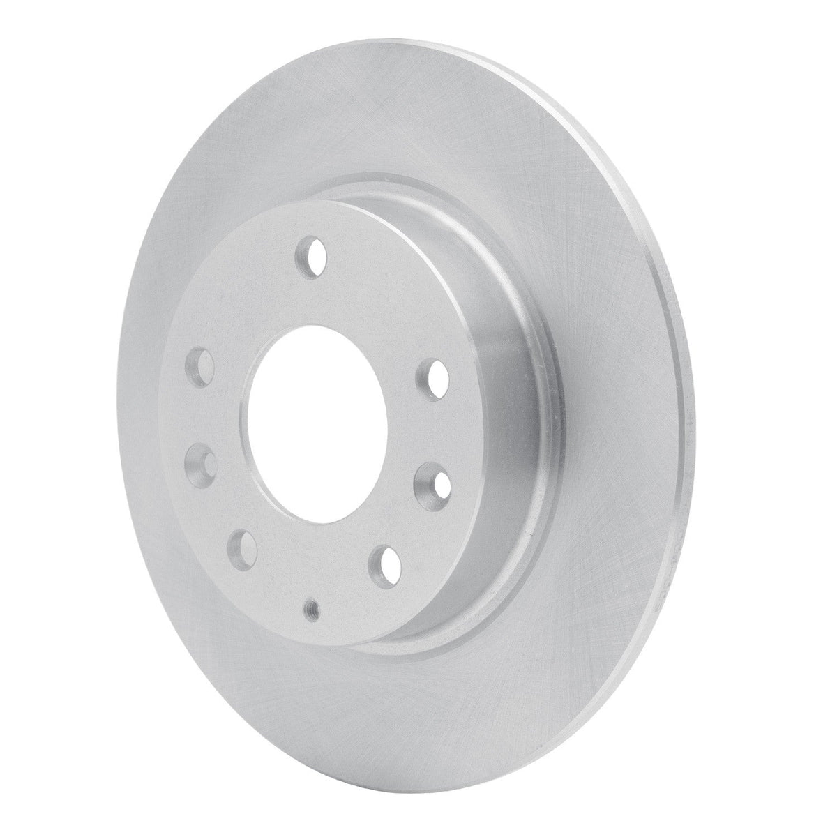 DFC 14-25 Mazda CX-3 Rear Brake Rotor