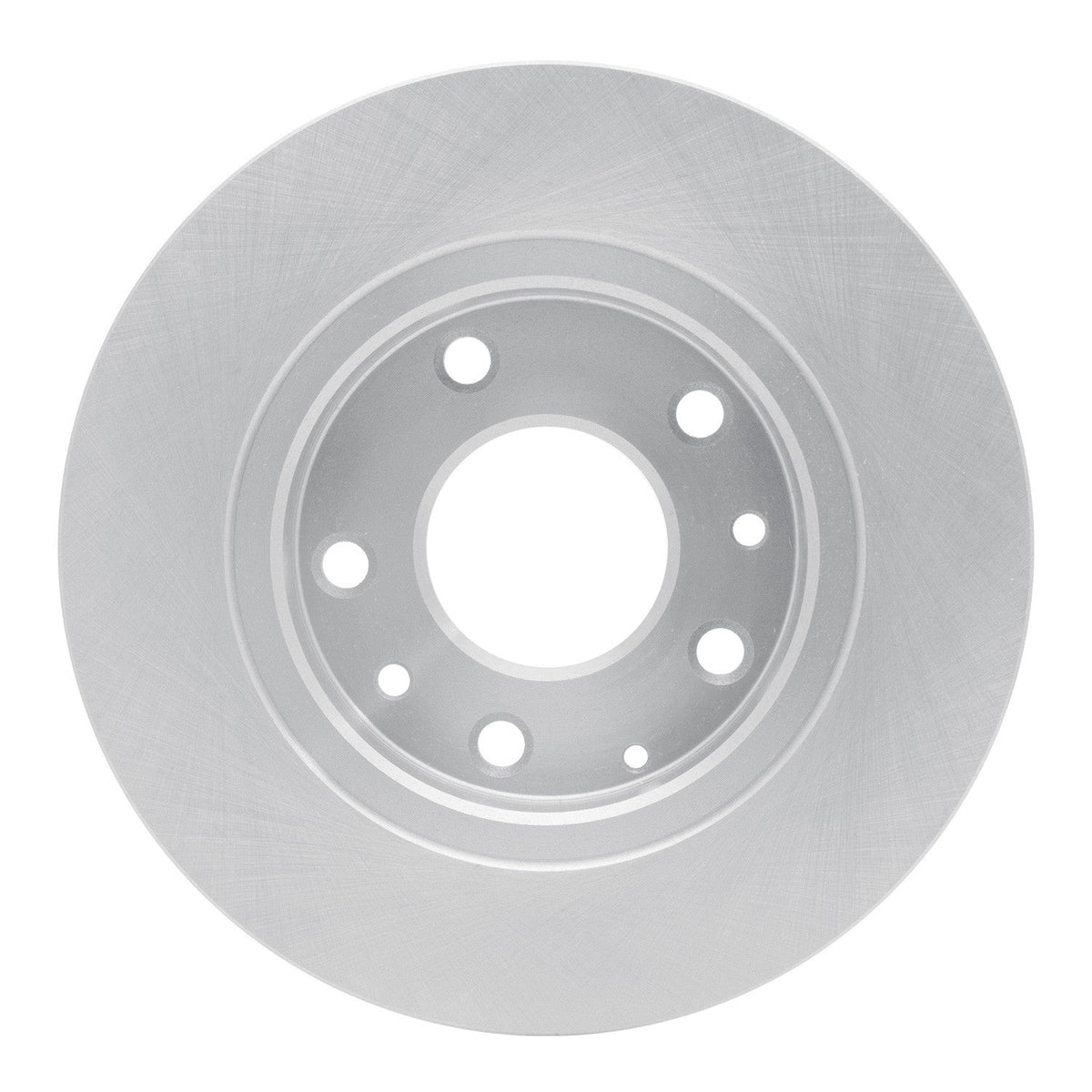 DFC 14-25 Mazda CX-3 Rear Brake Rotor
