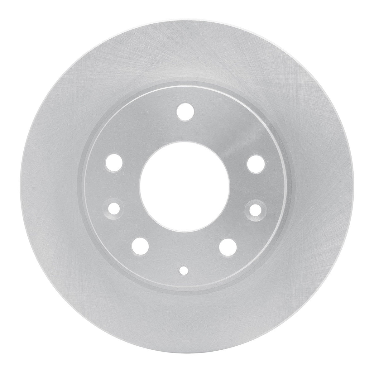 DFC 14-25 Mazda CX-3 Rear Brake Rotor
