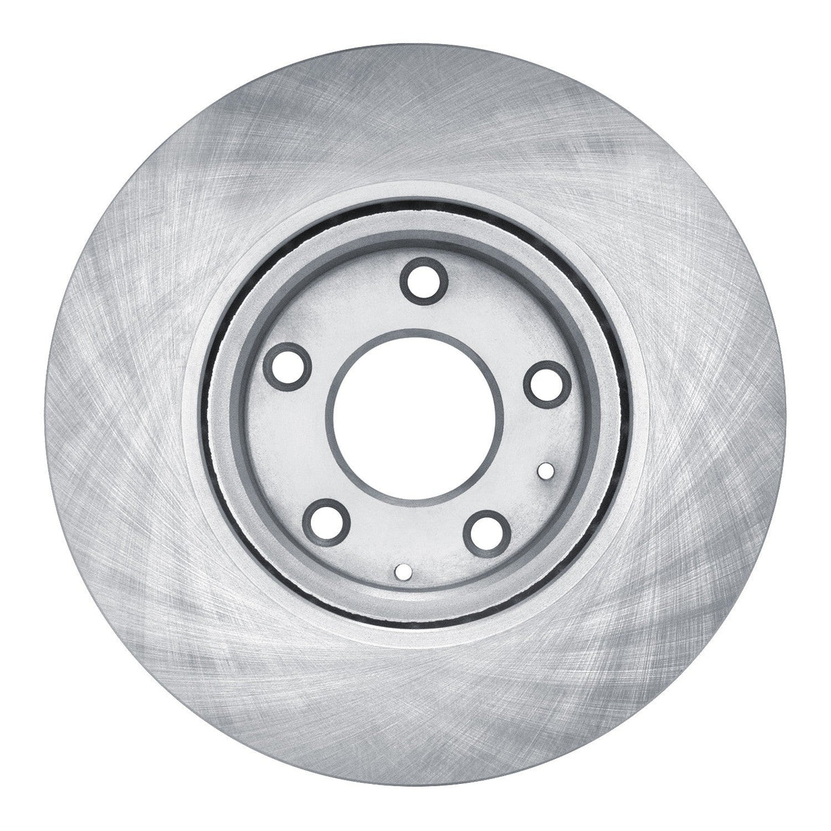 DFC 19-25 Mazda 3 Front Brake Rotor