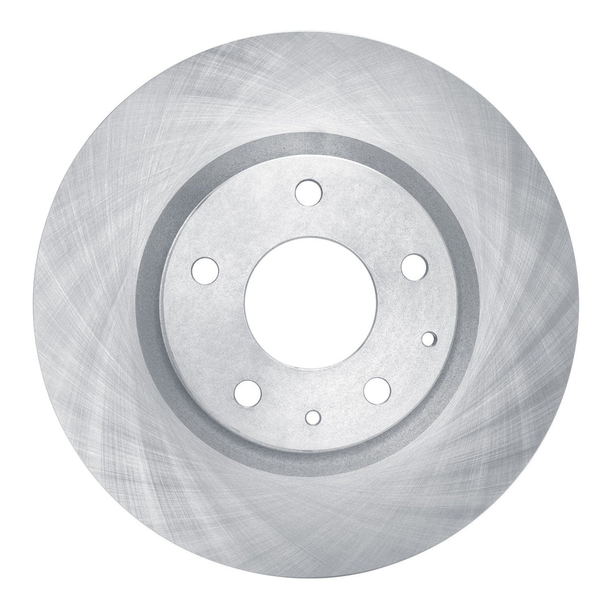 DFC 19-25 Mazda 3 Front Brake Rotor