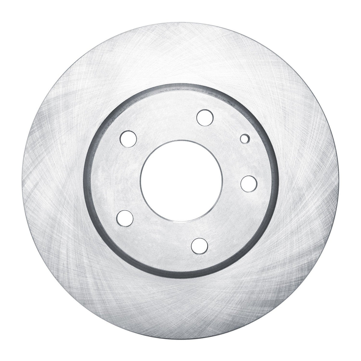 DFC 19-25 Mazda 3 Front Brake Rotor