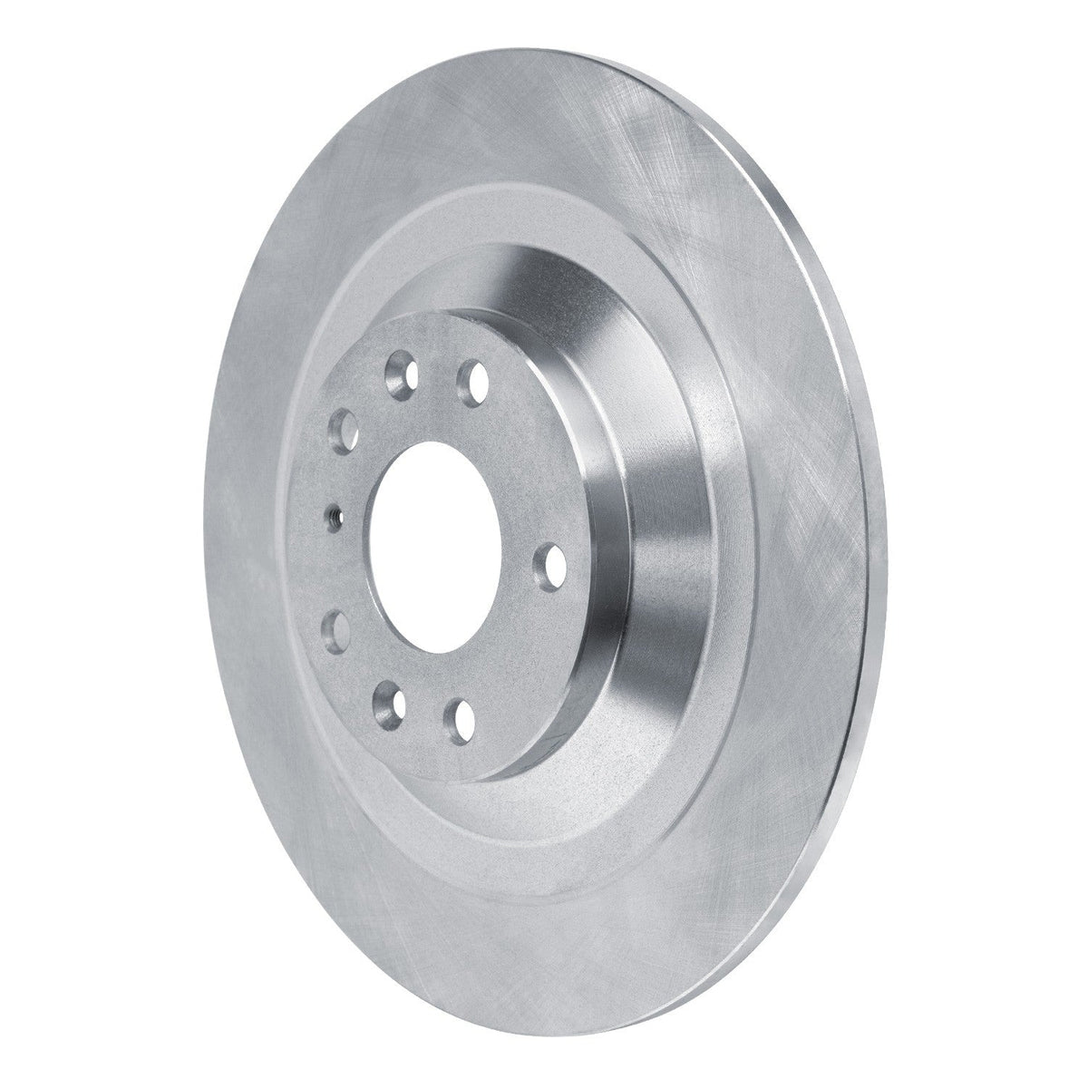 DFC 23-25 Mazda CX-50 Rear Brake Rotor