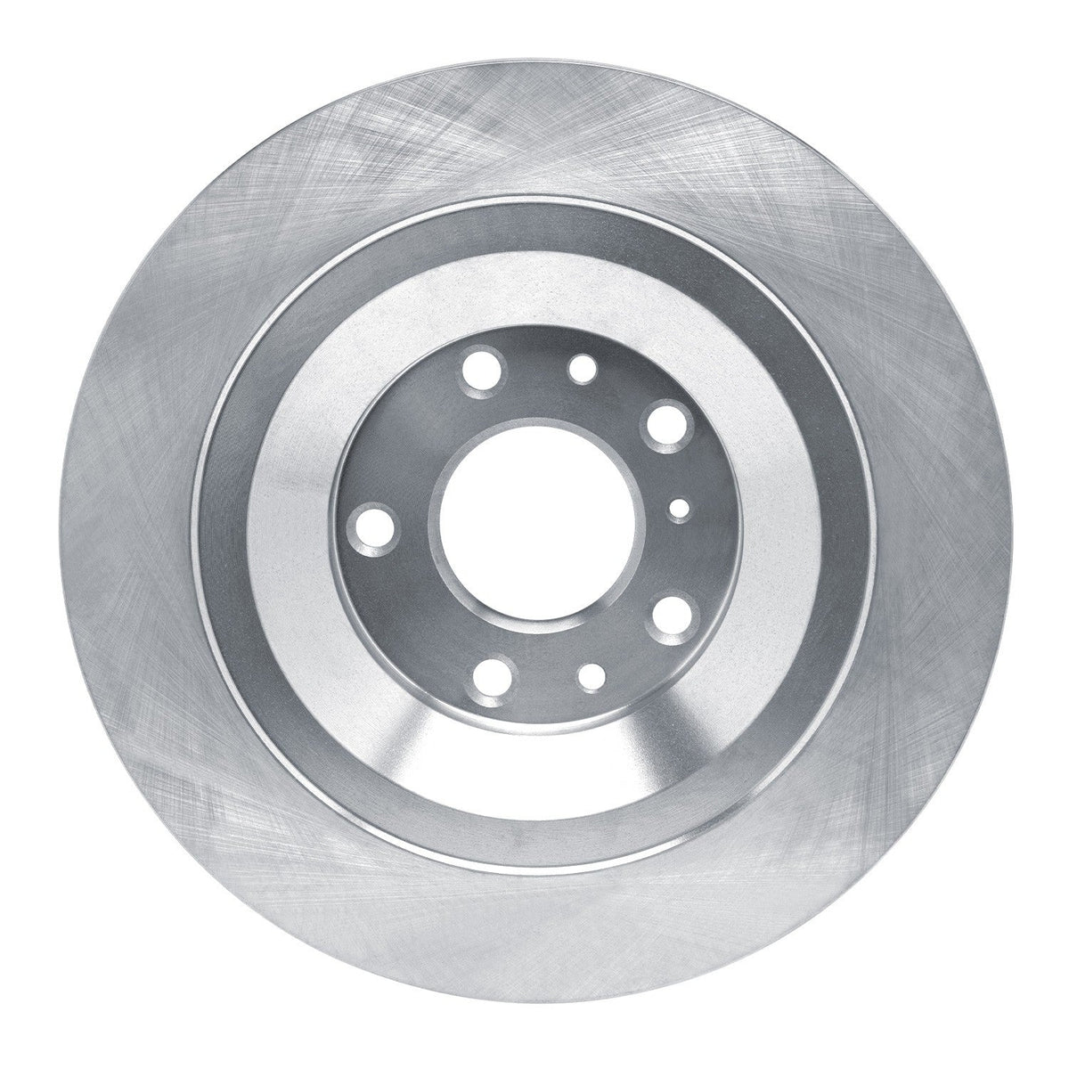 DFC 23-25 Mazda CX-50 Rear Brake Rotor