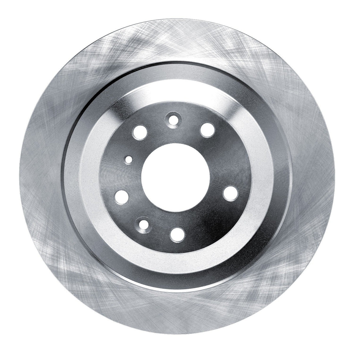 DFC 23-25 Mazda CX-50 Rear Brake Rotor