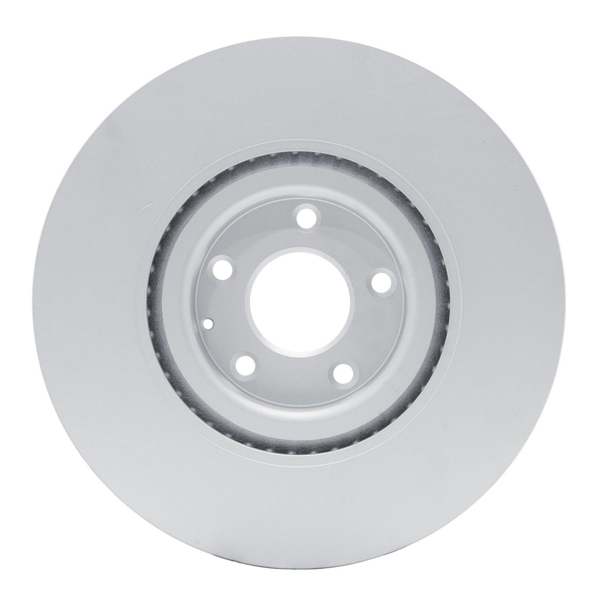 DFC 24-25 Mazda CX-70 Front Brake Rotor