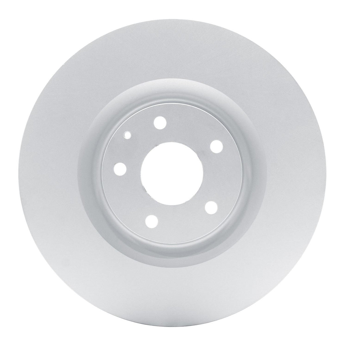 DFC 24-25 Mazda CX-70 Front Brake Rotor