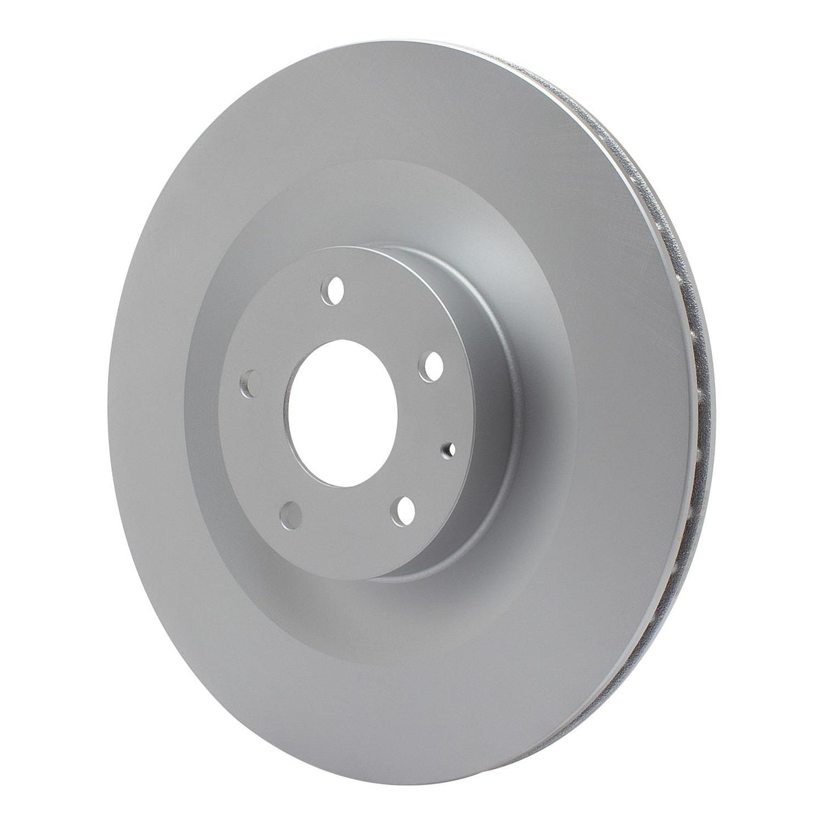 DFC 24-25 Mazda CX-90 Rear Brake Rotor