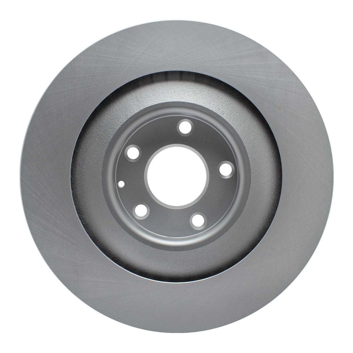 DFC 24-25 Mazda CX-90 Rear Brake Rotor