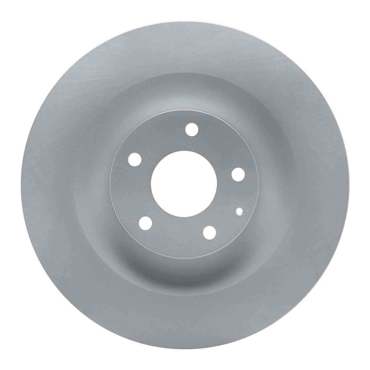 DFC 24-25 Mazda CX-90 Rear Brake Rotor
